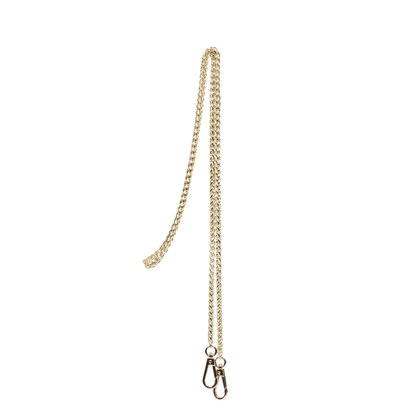 Accessories Metal Chain (Gold)