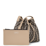 Ikon Bucket bag
