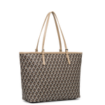 Ikon Large Tote Bag