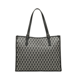 Ikon Rectangular tote bag