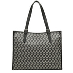 Ikon M Tote Bag