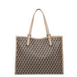 Ikon Large Rectangular tote bag