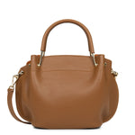 Foulonné Double LOUISA M Handbag