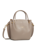 Foulonné Double LOUISA M Handbag