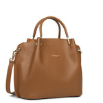 Foulonné Double LOUISA Large handbag