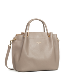 Foulonné Double LOUISA Large handbag