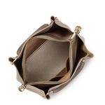 Foulonné Double LOUISA Large handbag