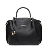 Foulonné Double LOUISA Large handbag