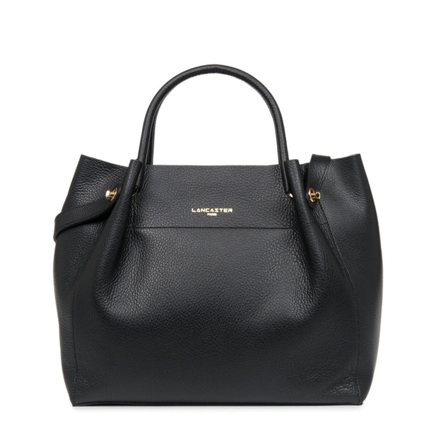 Foulonné Double LOUISA Large tote bag