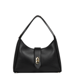 Top Double Hobo Bag