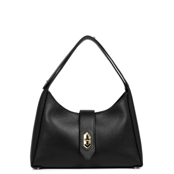 Top Double Hobo Bag