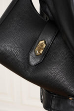 Top Double Hobo Bag
