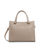 Foulonné Double DAILY M Handbag