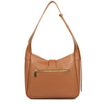 Top Double Small Bucket Bag