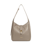 Top Double M Bucket Bag