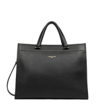 Foulonné Double Large Tote Bag