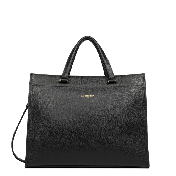 Foulonné Double Large Tote Bag