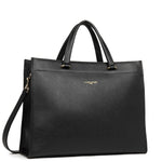 Foulonné Double Large Tote Bag
