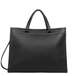 Foulonné Double Large Tote Bag