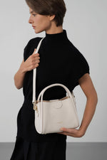 Ida Double Small Handbag