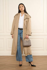 Ida Double Small Handbag