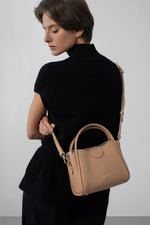 Ida Double Small Handbag