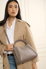 Ida Double M Handbag