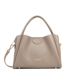Ida Double M Handbag
