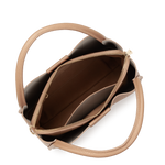 Ida Double M Handbag