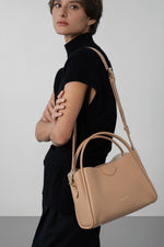 Ida Double M Handbag