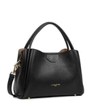 Ida Double M Handbag