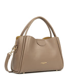 Ida Double M Handbag
