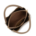 Ida Double M Handbag