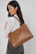 Ida Double Large Tote Bag