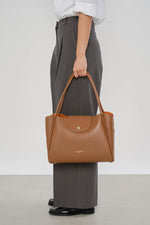 Ida Double Large Tote Bag