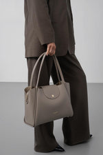 Ida Double Large Tote Bag
