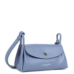 Accordéon Double Small Crossbody Bag