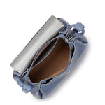 Accordéon Double Small Crossbody Bag