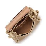 Accordéon Double Small Crossbody Bag