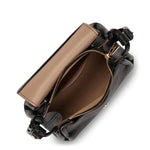 Accordéon Double Small Crossbody Bag