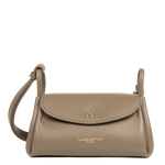 Accordéon Double Small crossbody bag