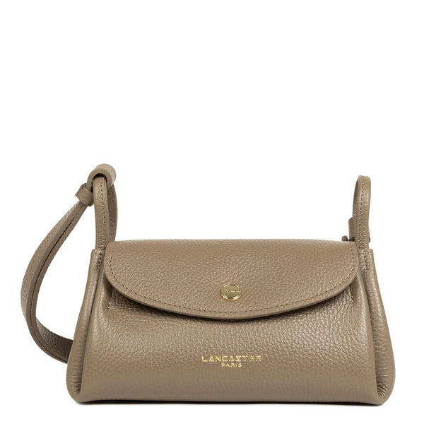 Accordéon Double Small Crossbody Bag