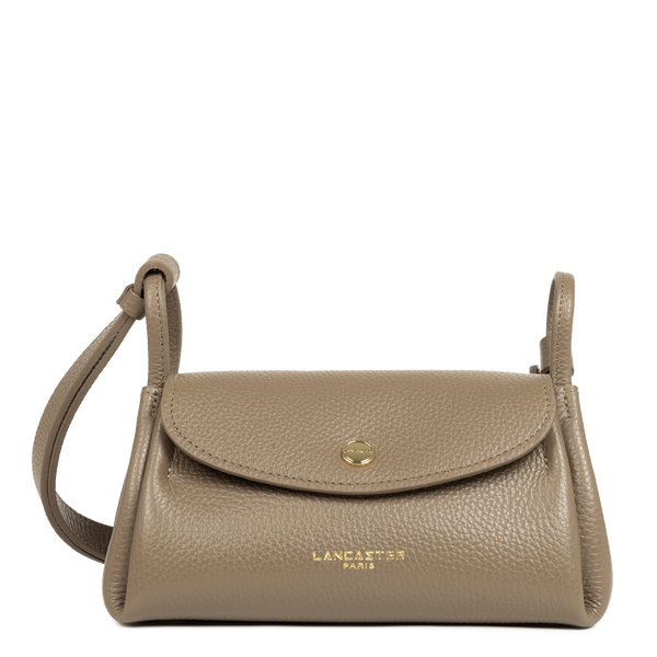 Accordéon Double Small crossbody bag