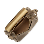 Accordéon Double Small Crossbody Bag