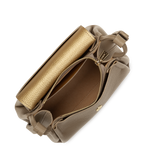 Accordéon Double Small crossbody bag