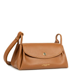 Accordéon Double M Crossbody Bag