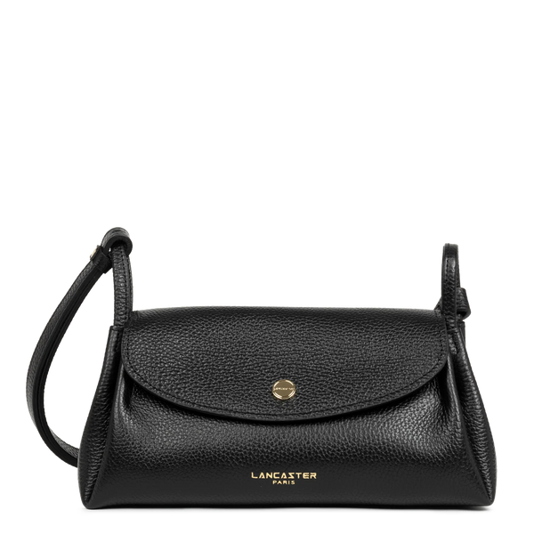 Accordéon Double M Crossbody Bag