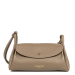 Accordéon Double M Crossbody Bag