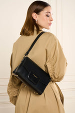 Paris PAD Crossbody Bag