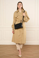 Paris PAD Crossbody Bag